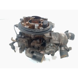 Recambio de carburador para ford escort berl./turn./cab./express básico berlina referencia OEM IAM   