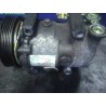 Recambio de compresor aire acondicionado para ford fiesta (cbk) ambiente referencia OEM IAM   