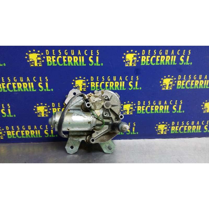 Recambio de motor limpia trasero para nissan terrano/terrano.ii (r20) comfort referencia OEM IAM Recambio de motor limpia trasero para nissan terrano/terrano.ii (r20) comfort referencia OEM IAM
