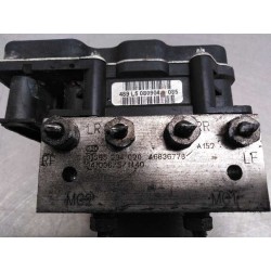 Recambio de abs para fiat stilo (192) 1.9 jtd 140 dynamic multijet referencia OEM IAM 46836778  