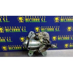 Recambio de motor limpia trasero para nissan terrano/terrano.ii (r20) comfort referencia OEM IAM   