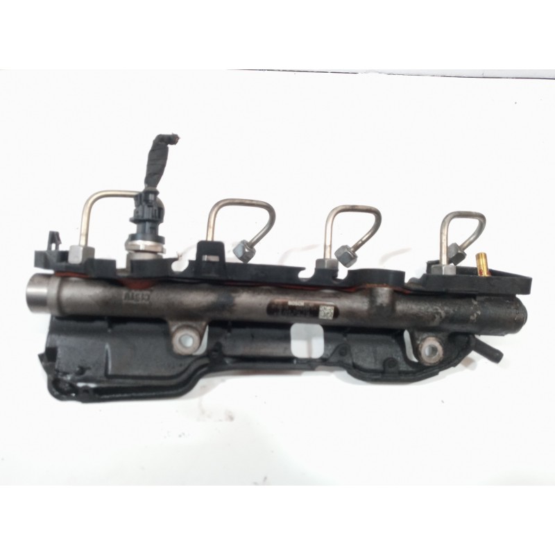 Recambio de rampa inyectora para renault laguna ii (bg0) authentique referencia OEM IAM 0445214116 820071519 