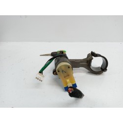 Recambio de antirrobo para hyundai getz (tb) 1.5 crdi referencia OEM IAM   