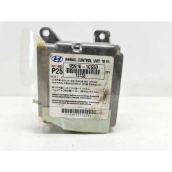 Recambio de centralita airbag para hyundai getz (tb) 1.5 crdi referencia OEM IAM 959101C650 13138T12120211 