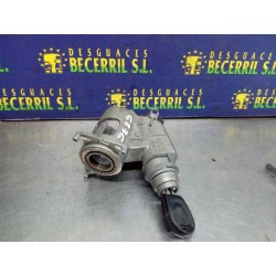 Recambio de antirrobo para seat arosa (6h1) stylo referencia OEM IAM   