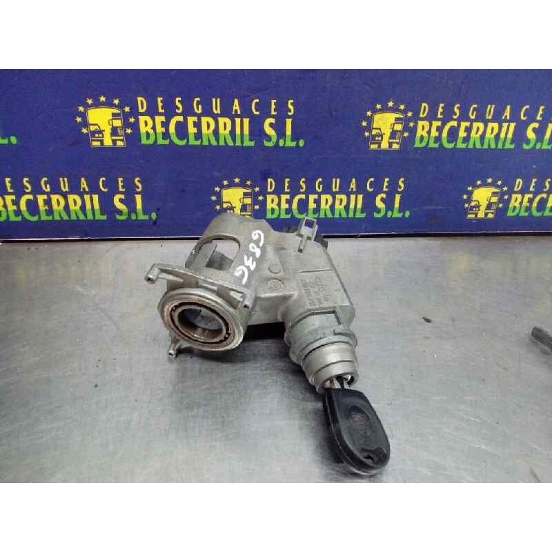 Recambio de antirrobo para seat arosa (6h1) stylo referencia OEM IAM Recambio de antirrobo para seat arosa (6h1) stylo referencia OEM IAM