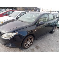 seat ibiza (6j5) del año 2008