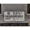 Recambio de centralita motor uce para seat toledo (5p2) referencia OEM IAM 03G906016FH 0281011909 