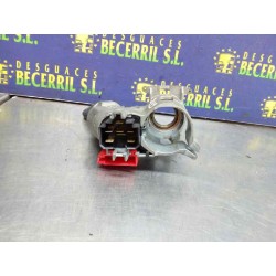 Recambio de antirrobo para seat arosa (6h1) stylo referencia OEM IAM   