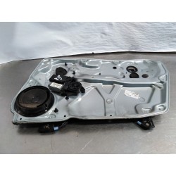 Recambio de elevalunas delantero derecho para volkswagen passat variant (3b6) advance referencia OEM IAM 3B4837752MS  