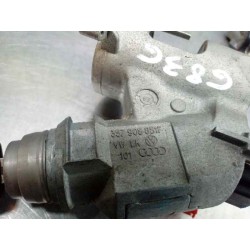 Recambio de antirrobo para seat arosa (6h1) stylo referencia OEM IAM   