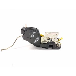 Recambio de cerradura puerta delantera derecha para hyundai trajet (fo) 2.0 crdi gls referencia OEM IAM   