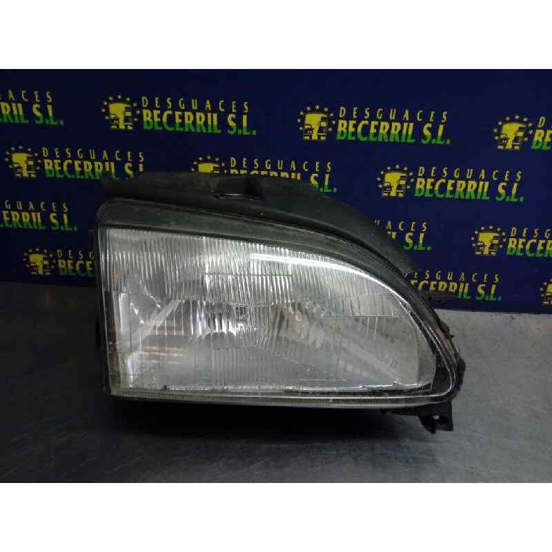 Recambio de faro derecho para seat arosa (6h1) stylo referencia OEM IAM Recambio de faro derecho para seat arosa (6h1) stylo referencia OEM IAM