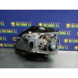 Recambio de faro derecho para seat arosa (6h1) stylo referencia OEM IAM   