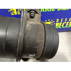 Recambio de caudalimetro para hyundai terracan (hp) 2.9 crdi full referencia OEM IAM 281644A000  