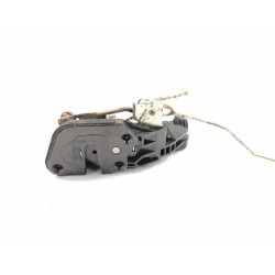 Recambio de cerradura puerta delantera derecha para hyundai trajet (fo) 2.0 crdi gls referencia OEM IAM   