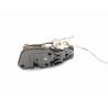 Recambio de cerradura puerta delantera derecha para hyundai trajet (fo) 2.0 crdi gls referencia OEM IAM   