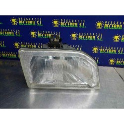 Recambio de faro derecho para ford fiesta berl./courier surf referencia OEM IAM   