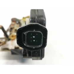 Recambio de cerradura puerta delantera derecha para hyundai trajet (fo) 2.0 crdi gls referencia OEM IAM   