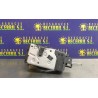 Recambio de cerradura puerta delantera derecha para opel astra h berlina elegance referencia OEM IAM 13128112  