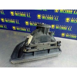 Recambio de faro derecho para ford fiesta berl./courier surf referencia OEM IAM   