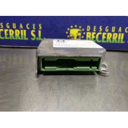 Recambio de centralita airbag para hyundai terracan (hp) 2.9 crdi full referencia OEM IAM 95910H1200 95910H1200 