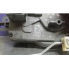 Recambio de cerradura puerta delantera derecha para opel astra h berlina elegance referencia OEM IAM 13128112  