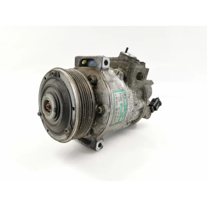 Recambio de compresor aire acondicionado para seat toledo (5p2) referencia OEM IAM 1K0820803Q  