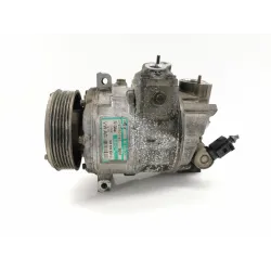 Recambio de compresor aire acondicionado para seat toledo (5p2) referencia OEM IAM 1K0820803Q  