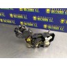 Recambio de cerradura puerta trasera derecha para hyundai terracan (hp) 2.9 crdi full referencia OEM IAM 81420H1020  