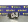 Recambio de cerradura puerta delantera izquierda para opel astra h berlina elegance referencia OEM IAM 13128111  