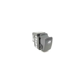Recambio de mando elevalunas trasero derecho para hyundai getz (tb) 1.5 crdi referencia OEM IAM   