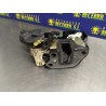Recambio de cerradura puerta trasera derecha para hyundai terracan (hp) 2.9 crdi full referencia OEM IAM 81420H1020  
