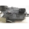 Recambio de cerradura puerta delantera izquierda para opel astra h berlina elegance referencia OEM IAM 13128111  