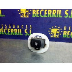 Recambio de mando elevalunas delantero derecho para renault megane ii berlina 5p confort dynamique referencia OEM IAM   