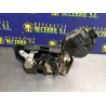 Recambio de cerradura puerta trasera izquierda para hyundai terracan (hp) 2.9 crdi full referencia OEM IAM 81410H1020  