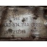 Recambio de abs para audi 80 avant básico berlina referencia OEM IAM 4A0614111A 0265201049 