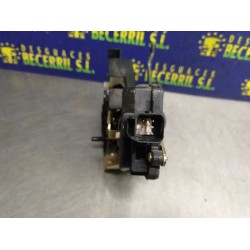 Recambio de cerradura puerta trasera izquierda para hyundai terracan (hp) 2.9 crdi full referencia OEM IAM 81410H1020  