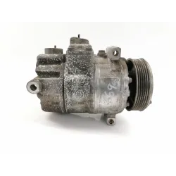 Recambio de compresor aire acondicionado para seat toledo (5p2) referencia OEM IAM 1K0820803Q  