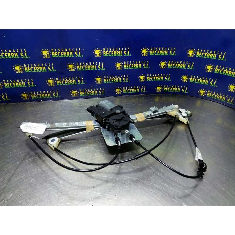 Recambio de elevalunas delantero derecho para renault laguna ii (bg0) dynamique referencia OEM IAM   