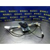 Recambio de elevalunas delantero derecho para renault laguna ii (bg0) dynamique referencia OEM IAM   