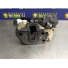 Recambio de cerradura puerta trasera izquierda para hyundai terracan (hp) 2.9 crdi full referencia OEM IAM 81410H1020  