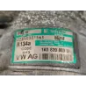 Recambio de compresor aire acondicionado para seat toledo (5p2) referencia OEM IAM 1K0820803Q  
