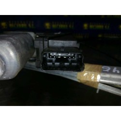 Recambio de elevalunas delantero derecho para renault laguna ii (bg0) dynamique referencia OEM IAM   