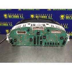 Recambio de cuadro instrumentos para hyundai terracan (hp) 2.9 crdi full referencia OEM IAM 94365H1100  