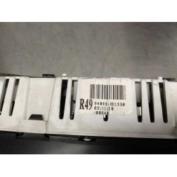 Recambio de cuadro instrumentos para hyundai terracan (hp) 2.9 crdi full referencia OEM IAM 94365H1100  