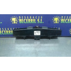 Recambio de warning para opel astra h berlina elegance referencia OEM IAM 13100105 03758075XF 
