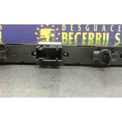 Recambio de warning para opel astra h berlina elegance referencia OEM IAM 13100105 03758075XF 