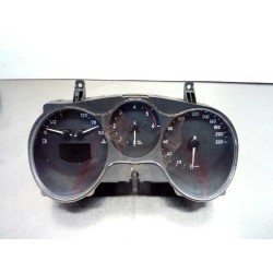 Recambio de cuadro instrumentos para seat altea xl (5p5) family referencia OEM IAM 5P0920823C SEZ7Z0F3575067 