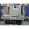 Recambio de centralita motor uce para renault megane ii classic berlina confort authentique referencia OEM IAM 8200391966 820038